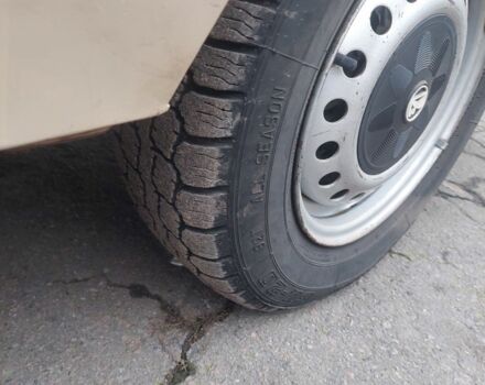 Бежевый ВАЗ 2105, объемом двигателя 1.5 л и пробегом 100 тыс. км за 1100 $, фото 7 на Automoto.ua