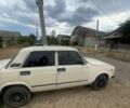 Бежевый ВАЗ 2105, объемом двигателя 1.3 л и пробегом 222 тыс. км за 900 $, фото 2 на Automoto.ua