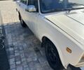 Бежевый ВАЗ 2105, объемом двигателя 1.5 л и пробегом 48 тыс. км за 600 $, фото 2 на Automoto.ua
