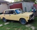 Бежевий ВАЗ 2105, об'ємом двигуна 1.3 л та пробігом 150 тис. км за 453 $, фото 1 на Automoto.ua