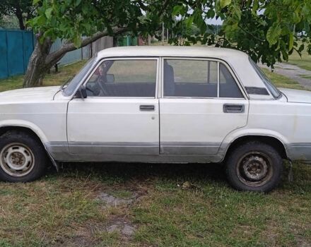 Бежевий ВАЗ 2105, об'ємом двигуна 1.6 л та пробігом 2 тис. км за 473 $, фото 7 на Automoto.ua