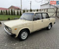Бежевий ВАЗ 2105, об'ємом двигуна 1.5 л та пробігом 23 тис. км за 1555 $, фото 2 на Automoto.ua