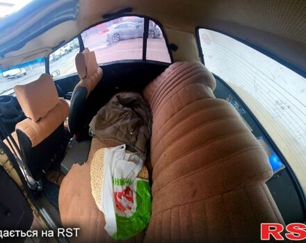 Бежевий ВАЗ 2105, об'ємом двигуна 1.2 л та пробігом 1000 тис. км за 430 $, фото 5 на Automoto.ua