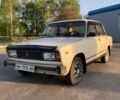Бежевый ВАЗ 2105, объемом двигателя 0 л и пробегом 100 тыс. км за 650 $, фото 1 на Automoto.ua
