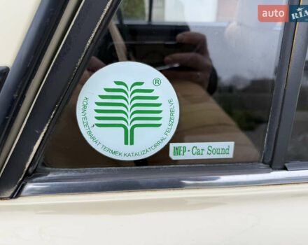 Бежевий ВАЗ 2105, об'ємом двигуна 1.5 л та пробігом 23 тис. км за 1555 $, фото 67 на Automoto.ua