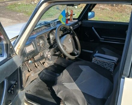 Бежевый ВАЗ 2105, объемом двигателя 1.3 л и пробегом 1000 тыс. км за 500 $, фото 3 на Automoto.ua