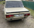 Бежевый ВАЗ 2105, объемом двигателя 1.2 л и пробегом 28 тыс. км за 828 $, фото 3 на Automoto.ua