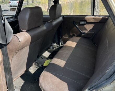 Бежевий ВАЗ 2105, об'ємом двигуна 1.3 л та пробігом 71 тис. км за 650 $, фото 6 на Automoto.ua