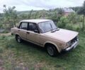 Бежевий ВАЗ 2105, об'ємом двигуна 0 л та пробігом 53 тис. км за 28000 $, фото 1 на Automoto.ua