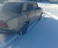 Бежевый ВАЗ 2105, объемом двигателя 1.3 л и пробегом 15 тыс. км за 350 $, фото 5 на Automoto.ua