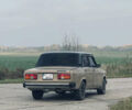 Бежевый ВАЗ 2105, объемом двигателя 1.5 л и пробегом 30 тыс. км за 1150 $, фото 3 на Automoto.ua