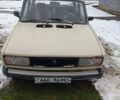 Бежевый ВАЗ 2105, объемом двигателя 1.5 л и пробегом 85 тыс. км за 800 $, фото 1 на Automoto.ua