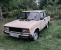 Бежевый ВАЗ 2105, объемом двигателя 0 л и пробегом 53 тыс. км за 607 $, фото 3 на Automoto.ua