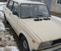 Бежевый ВАЗ 2105, объемом двигателя 1.5 л и пробегом 85 тыс. км за 800 $, фото 1 на Automoto.ua