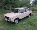 Бежевый ВАЗ 2105, объемом двигателя 0 л и пробегом 53 тыс. км за 607 $, фото 4 на Automoto.ua