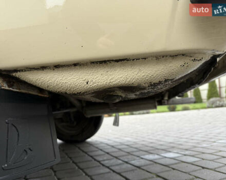 Бежевий ВАЗ 2105, об'ємом двигуна 1.5 л та пробігом 23 тис. км за 1555 $, фото 32 на Automoto.ua