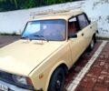 Бежевий ВАЗ 2105, об'ємом двигуна 1.2 л та пробігом 1000 тис. км за 430 $, фото 1 на Automoto.ua