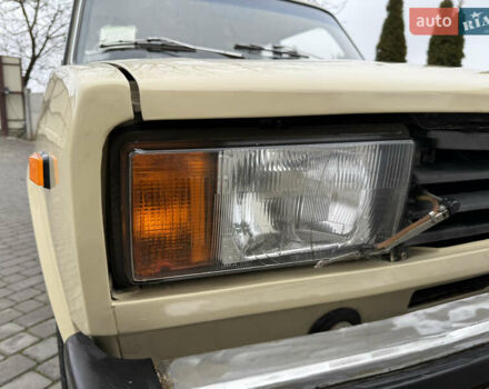 Бежевий ВАЗ 2105, об'ємом двигуна 1.5 л та пробігом 23 тис. км за 1555 $, фото 25 на Automoto.ua