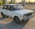 Бежевый ВАЗ 2105, объемом двигателя 0 л и пробегом 100 тыс. км за 650 $, фото 1 на Automoto.ua