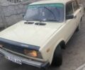 Бежевий ВАЗ 2105, об'ємом двигуна 1.5 л та пробігом 68 тис. км за 600 $, фото 1 на Automoto.ua