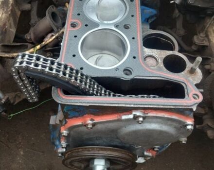 Бежевый ВАЗ 2105, объемом двигателя 1 л и пробегом 1 тыс. км за 383 $, фото 4 на Automoto.ua