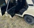 Бежевый ВАЗ 2105, объемом двигателя 1.2 л и пробегом 150 тыс. км за 1036 $, фото 3 на Automoto.ua