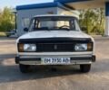 Бежевый ВАЗ 2105, объемом двигателя 0 л и пробегом 100 тыс. км за 650 $, фото 3 на Automoto.ua