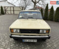 Бежевий ВАЗ 2105, об'ємом двигуна 1.5 л та пробігом 23 тис. км за 1555 $, фото 16 на Automoto.ua