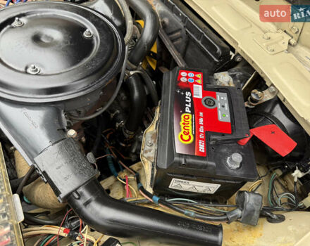 Бежевий ВАЗ 2105, об'ємом двигуна 1.5 л та пробігом 23 тис. км за 1555 $, фото 51 на Automoto.ua