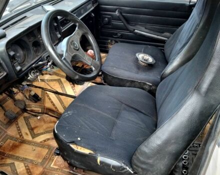 Бежевый ВАЗ 2105, объемом двигателя 1 л и пробегом 1 тыс. км за 383 $, фото 3 на Automoto.ua