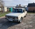 Бежевый ВАЗ 2105, объемом двигателя 1.3 л и пробегом 1000 тыс. км за 500 $, фото 2 на Automoto.ua