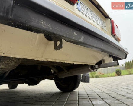 Бежевий ВАЗ 2105, об'ємом двигуна 1.5 л та пробігом 23 тис. км за 1555 $, фото 23 на Automoto.ua