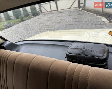 Бежевий ВАЗ 2105, об'ємом двигуна 1.5 л та пробігом 23 тис. км за 1555 $, фото 40 на Automoto.ua