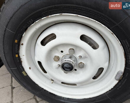 Бежевий ВАЗ 2105, об'ємом двигуна 1.5 л та пробігом 23 тис. км за 1555 $, фото 64 на Automoto.ua