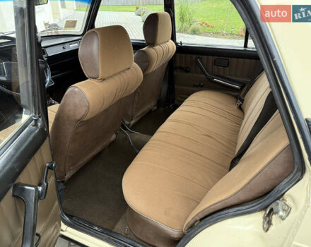 Бежевий ВАЗ 2105, об'ємом двигуна 1.5 л та пробігом 23 тис. км за 1555 $, фото 36 на Automoto.ua