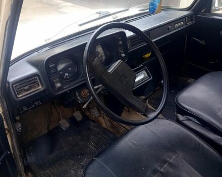 Бежевый ВАЗ 2105, объемом двигателя 1.2 л и пробегом 130 тыс. км за 700 $, фото 4 на Automoto.ua