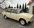 Бежевий ВАЗ 2105, об'ємом двигуна 1.5 л та пробігом 23 тис. км за 1555 $, фото 1 на Automoto.ua