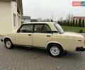 Бежевий ВАЗ 2105, об'ємом двигуна 1.5 л та пробігом 23 тис. км за 1555 $, фото 5 на Automoto.ua