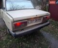 Бежевый ВАЗ 2105, объемом двигателя 0 л и пробегом 137 тыс. км за 750 $, фото 1 на Automoto.ua