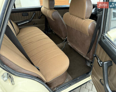 Бежевий ВАЗ 2105, об'ємом двигуна 1.5 л та пробігом 23 тис. км за 1555 $, фото 37 на Automoto.ua