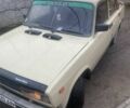 Бежевий ВАЗ 2105, об'ємом двигуна 1.5 л та пробігом 68 тис. км за 600 $, фото 5 на Automoto.ua