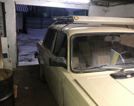 Бежевый ВАЗ 2105, объемом двигателя 0 л и пробегом 50 тыс. км за 527 $, фото 5 на Automoto.ua