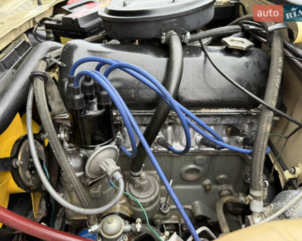 Бежевий ВАЗ 2105, об'ємом двигуна 1.5 л та пробігом 23 тис. км за 1555 $, фото 50 на Automoto.ua