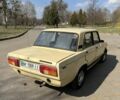 Бежевий ВАЗ 2105, об'ємом двигуна 1.3 л та пробігом 71 тис. км за 650 $, фото 3 на Automoto.ua