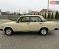 Бежевий ВАЗ 2105, об'ємом двигуна 1.5 л та пробігом 23 тис. км за 1555 $, фото 4 на Automoto.ua