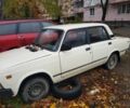 Бежевий ВАЗ 2105, об'ємом двигуна 0 л та пробігом 100 тис. км за 500 $, фото 3 на Automoto.ua