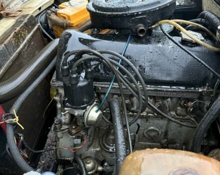 Бежевый ВАЗ 2105, объемом двигателя 0 л и пробегом 372 тыс. км за 355 $, фото 4 на Automoto.ua