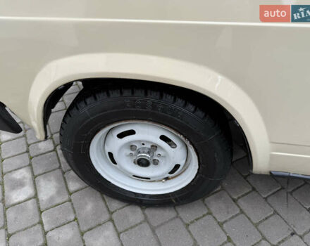 Бежевий ВАЗ 2105, об'ємом двигуна 1.5 л та пробігом 23 тис. км за 1555 $, фото 31 на Automoto.ua