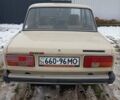Бежевый ВАЗ 2105, объемом двигателя 1.5 л и пробегом 85 тыс. км за 800 $, фото 5 на Automoto.ua