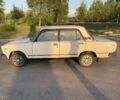 Бежевый ВАЗ 2105, объемом двигателя 0 л и пробегом 100 тыс. км за 650 $, фото 7 на Automoto.ua